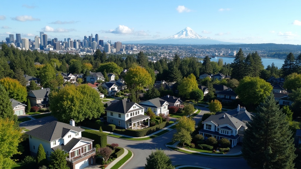 Seattle Eastside communities served by Cedar Ridge Renovation