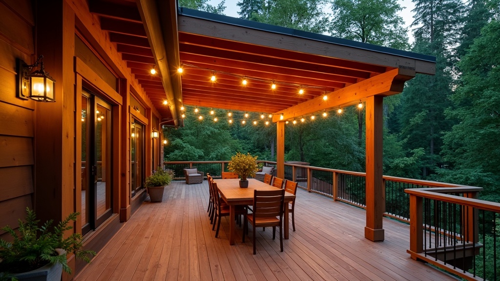 Decks & Outdoor project by Cedar Ridge Renovation
