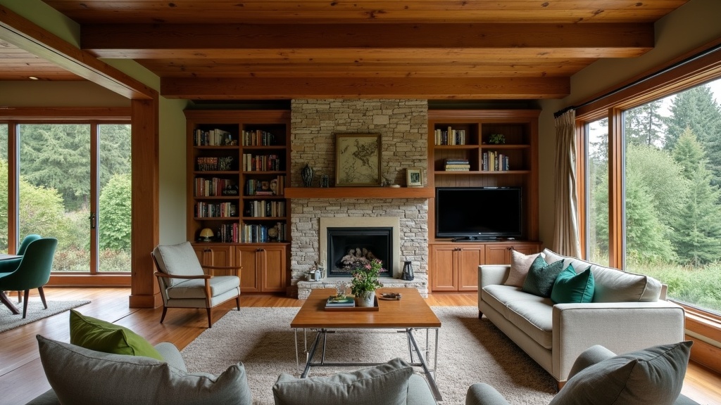 General Remodeling by Cedar Ridge Renovation