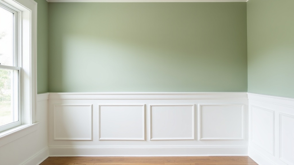 Painting by Cedar Ridge Renovation